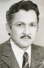 Mehmet Ekrem ŞENAY
